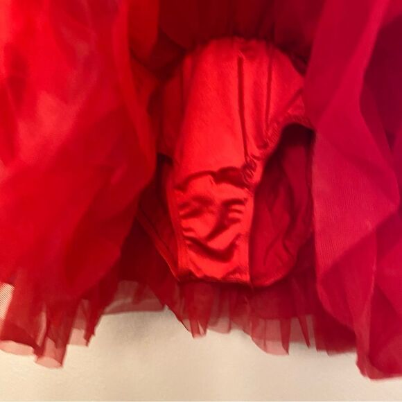 WEISSMAN Dance red tutu Fallin' In Love
13326 This Is Me 12205 MC 10/12 - Picture 6 of 13